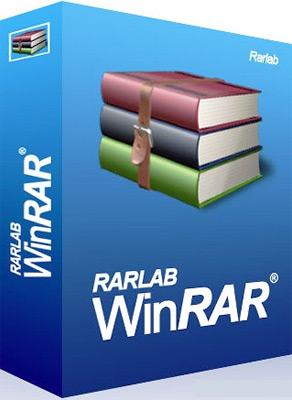 WinRAR 3.92